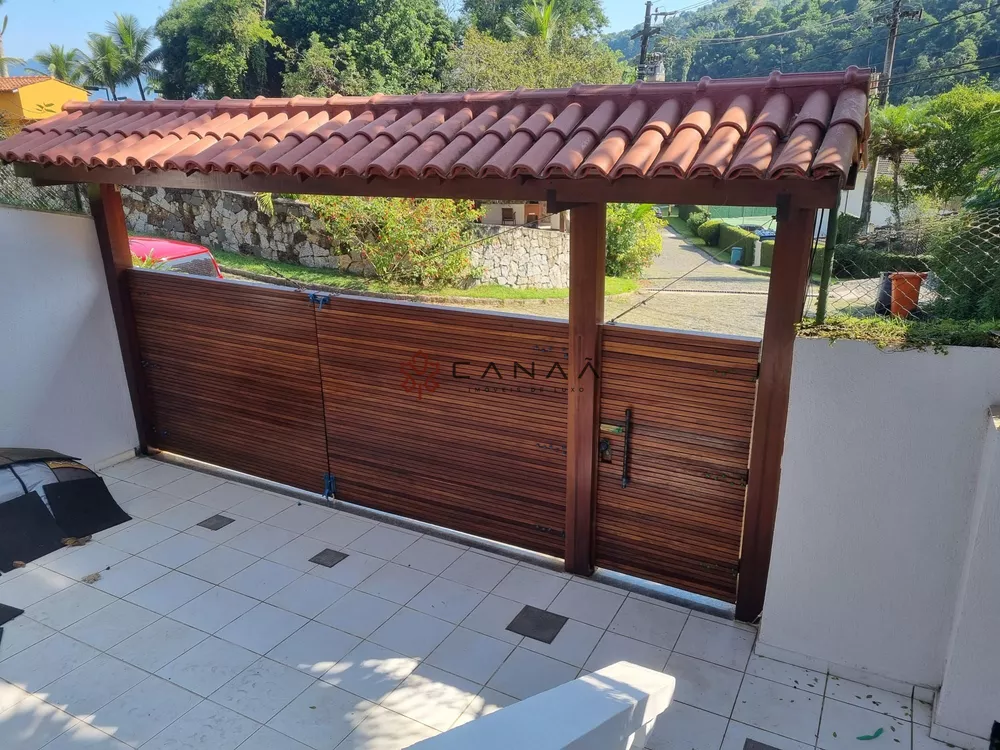Casa de Condomínio, 5 quartos - Foto 36