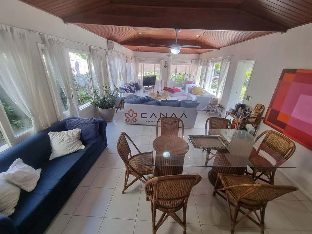 Casa de Condomínio, 5 quartos - Foto 31