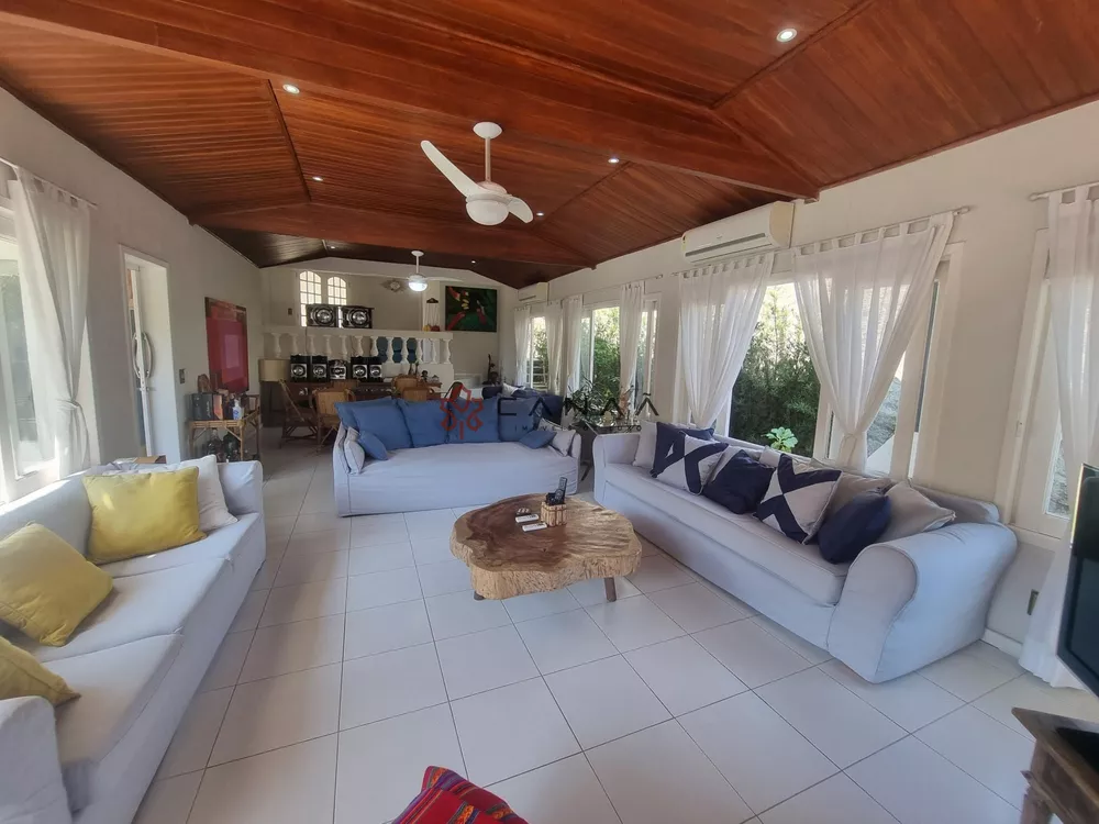 Casa de Condomínio, 5 quartos - Foto 9