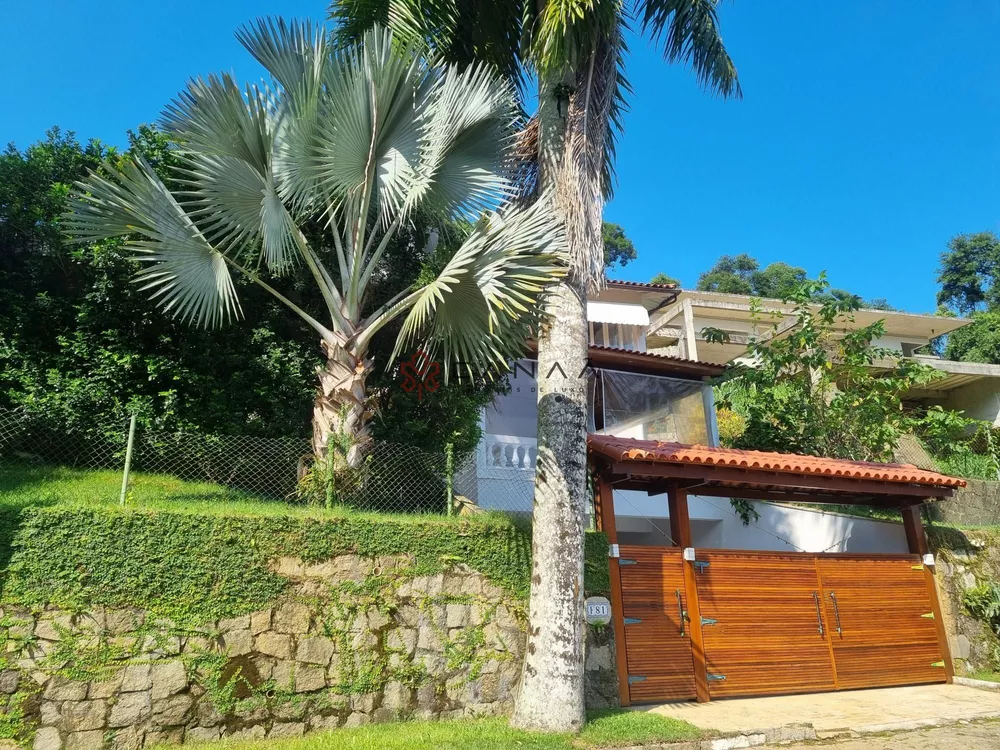 Casa de Condomínio, 5 quartos - Foto 34