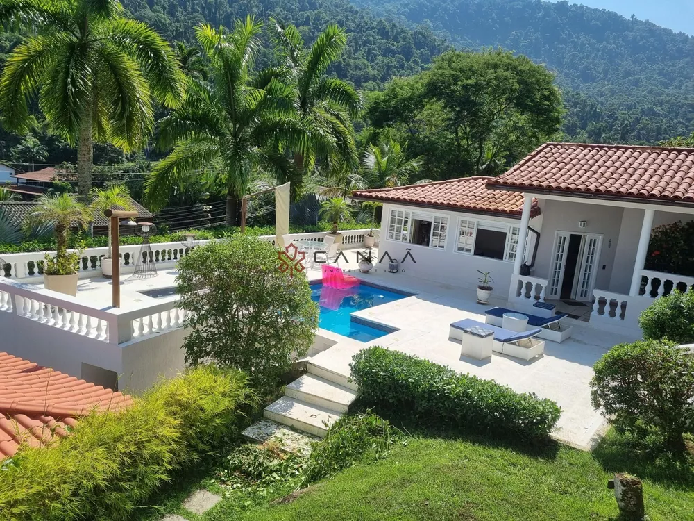 Casa de Condomínio, 5 quartos - Foto 30