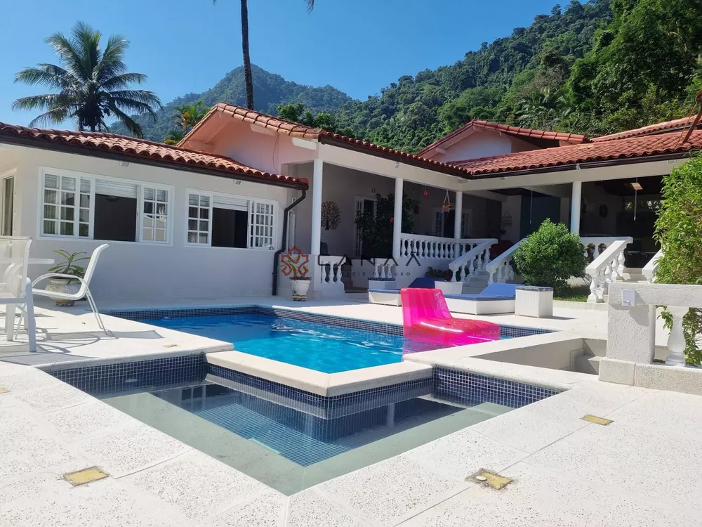 Casa de Condomínio, 5 quartos - Foto 12