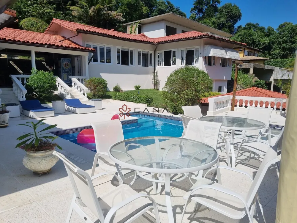 Casa de Condomínio, 5 quartos - Foto 7