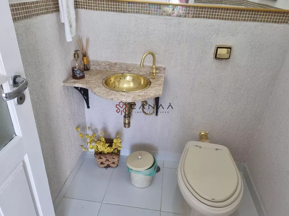 Casa de Condomínio, 5 quartos - Foto 21