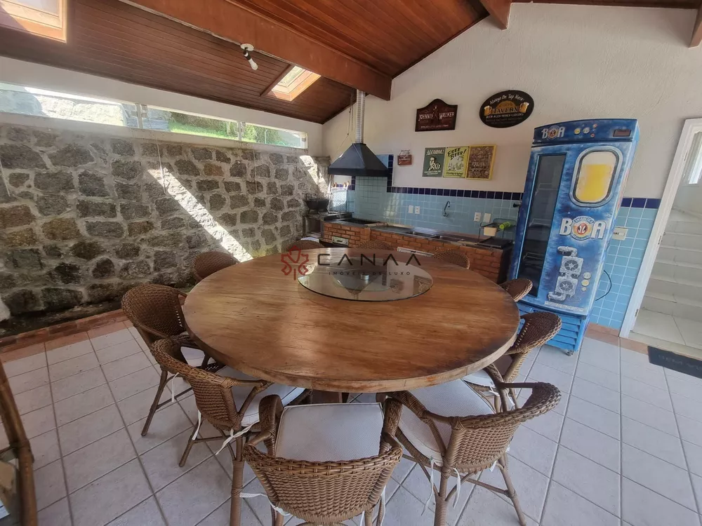 Casa de Condomínio, 5 quartos - Foto 17