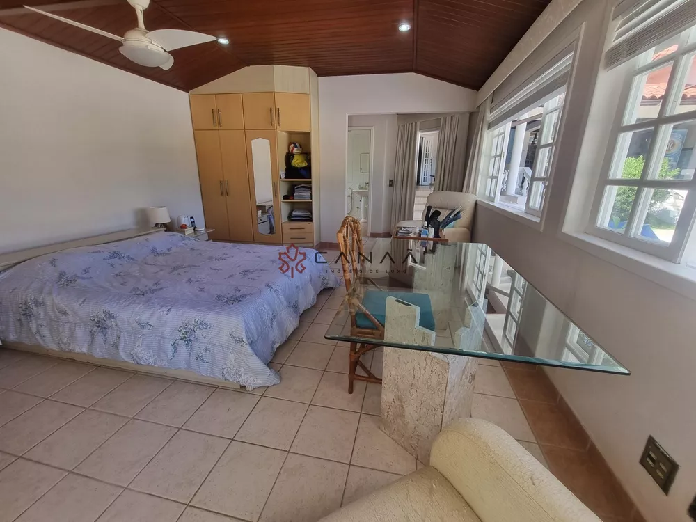Casa de Condomínio, 5 quartos - Foto 5