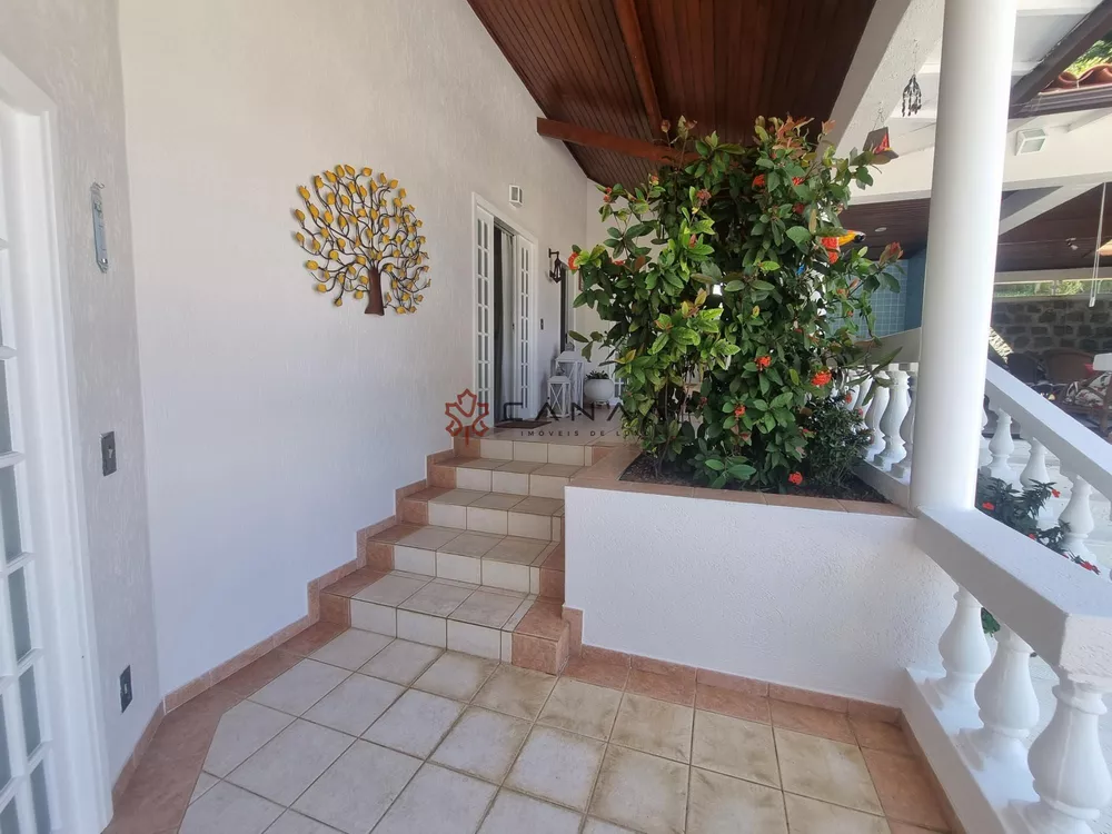 Casa de Condomínio, 5 quartos - Foto 35