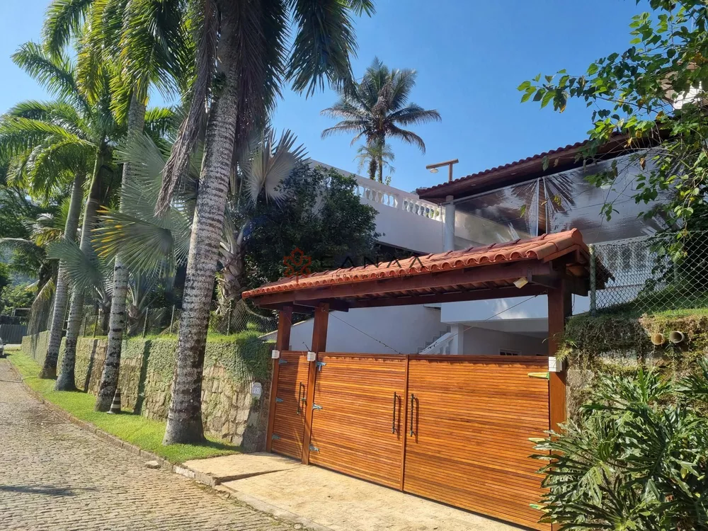 Casa de Condomínio, 5 quartos - Foto 33