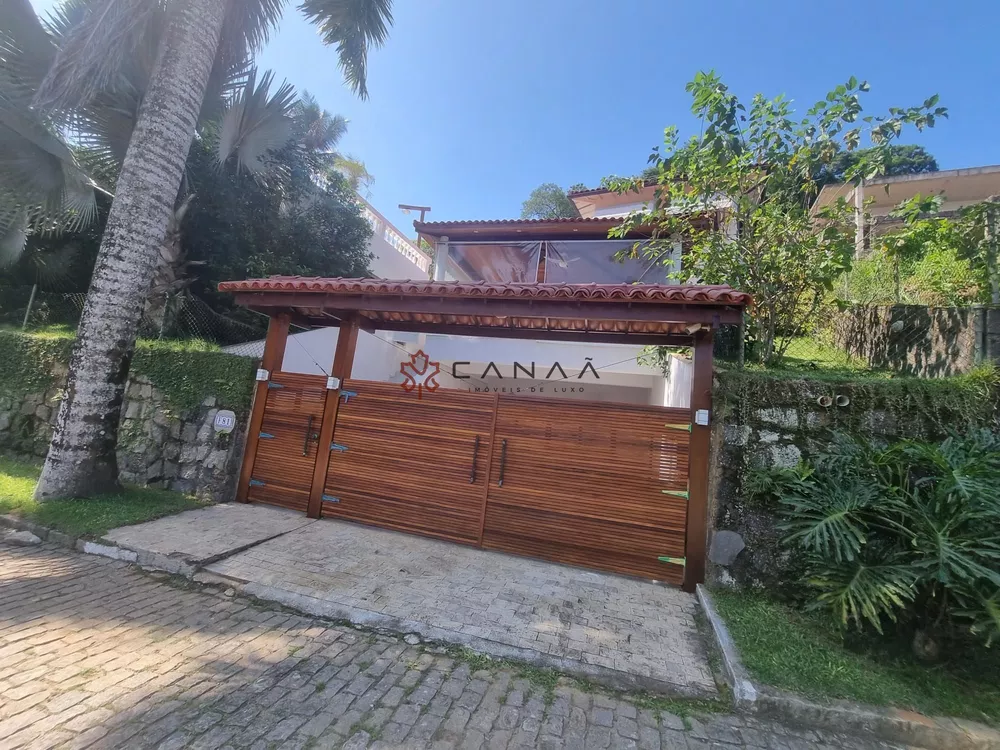 Casa de Condomínio, 5 quartos - Foto 28