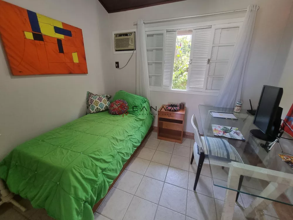 Casa de Condomínio, 5 quartos - Foto 22