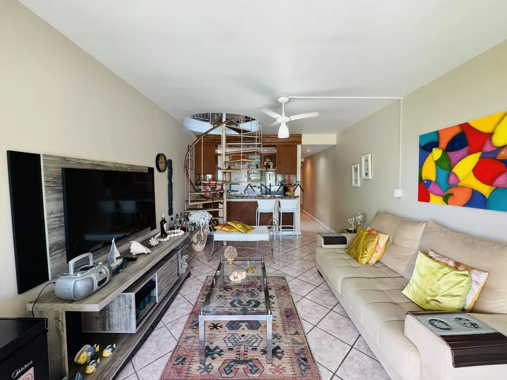 Apartamento, 3 quartos, 150 m² - Foto 36