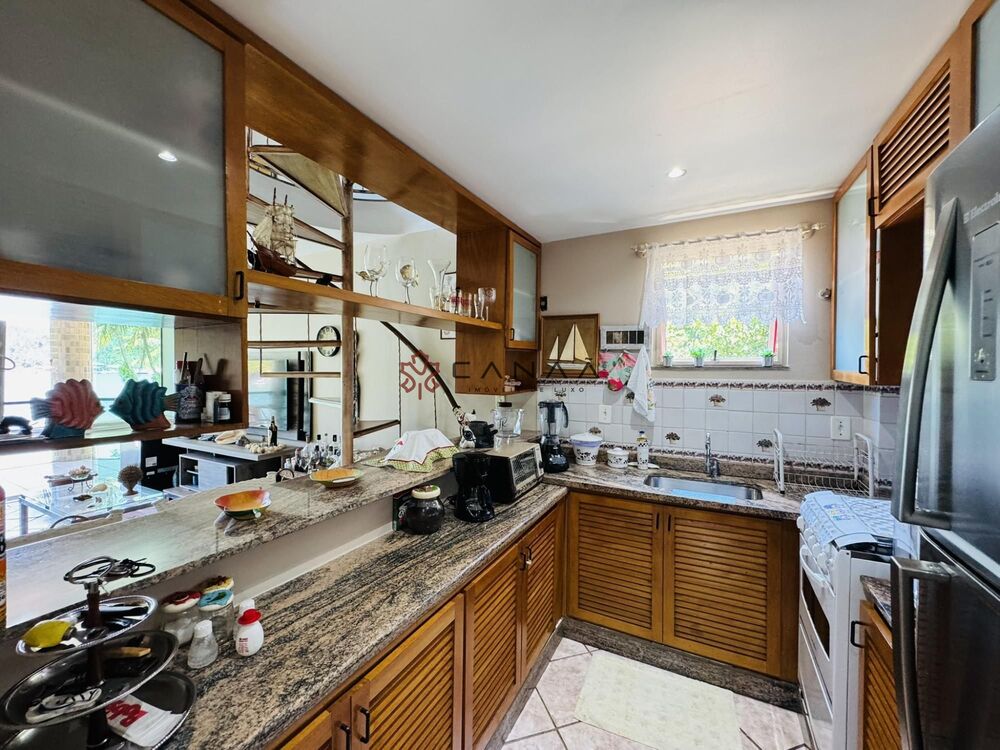 Apartamento, 3 quartos, 150 m² - Foto 8