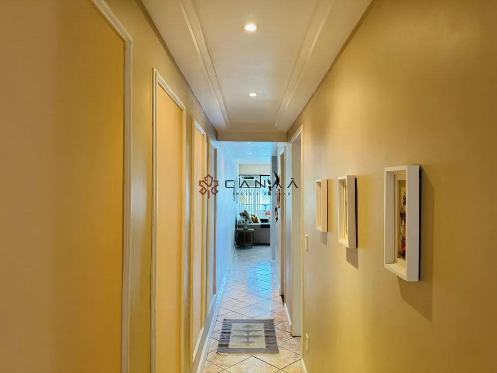Apartamento, 3 quartos, 150 m² - Foto 3