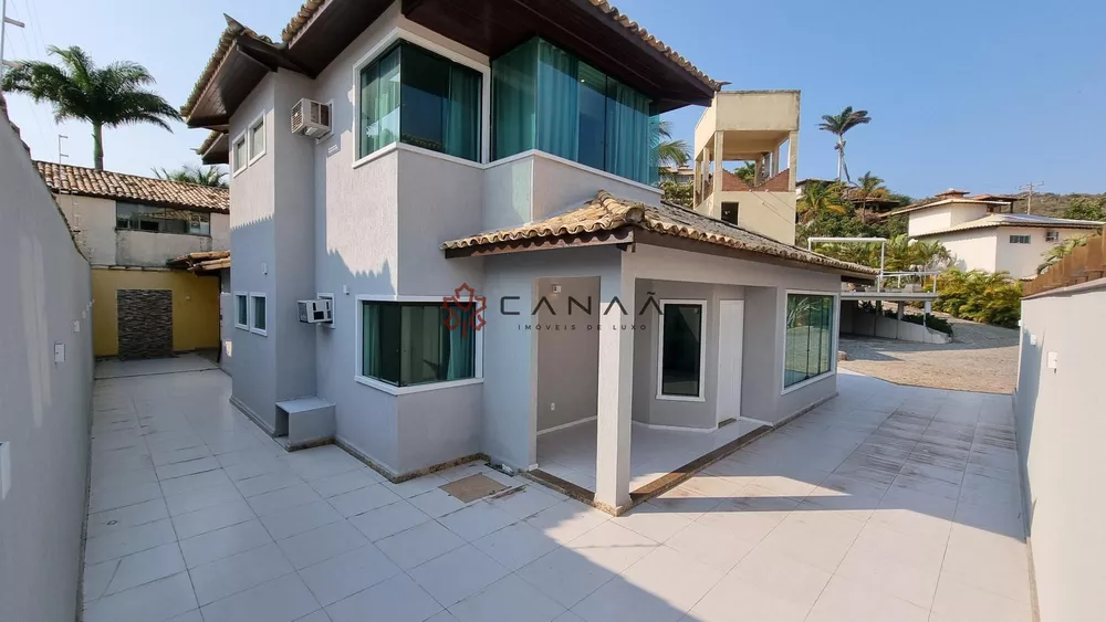 Casa, 4 quartos, 170 m² - Foto 24