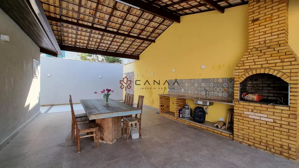 Casa, 4 quartos, 170 m² - Foto 13