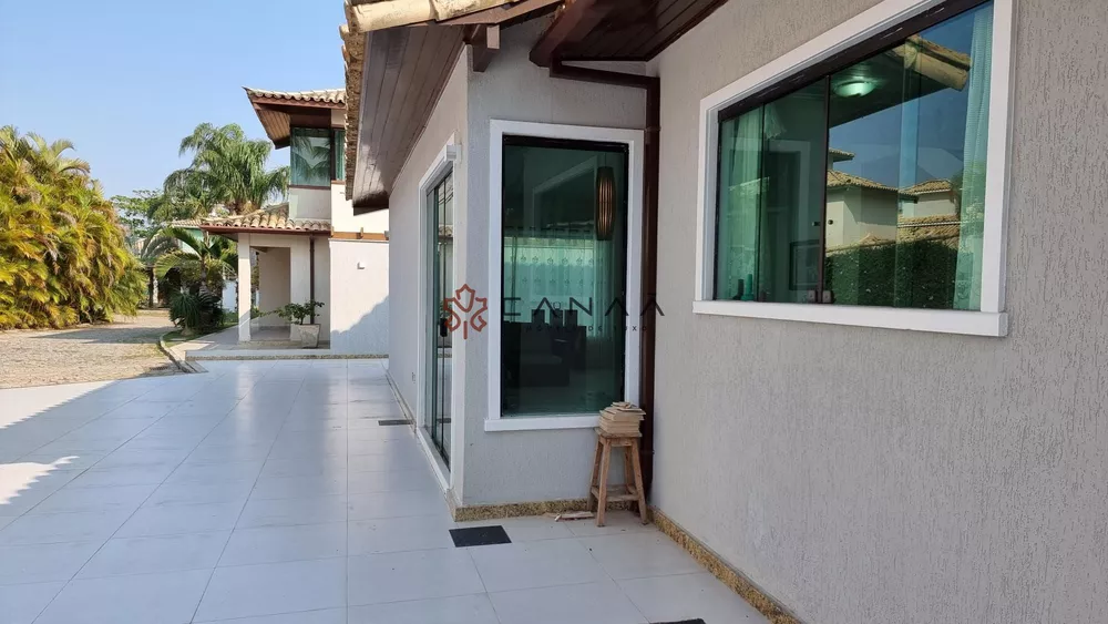Casa, 4 quartos, 170 m² - Foto 11