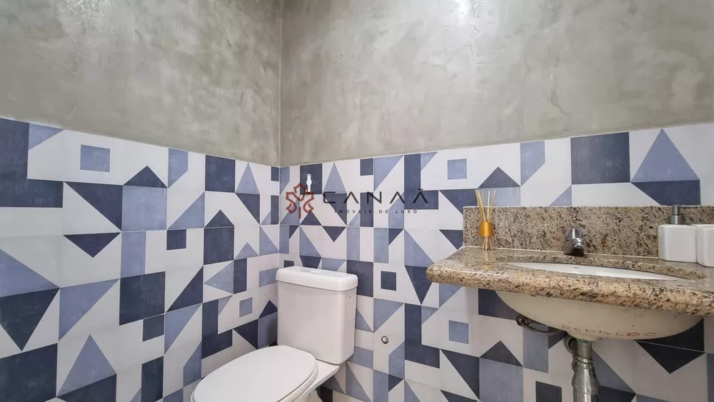 Casa, 4 quartos, 170 m² - Foto 6