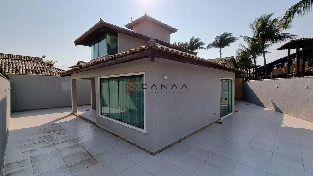 Casa, 4 quartos, 170 m² - Foto 20