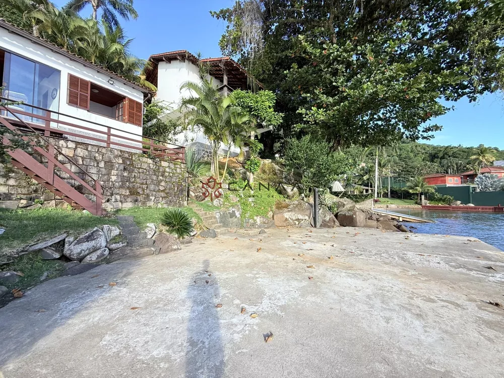 Casa, 6 quartos, 500 m² - Foto 25