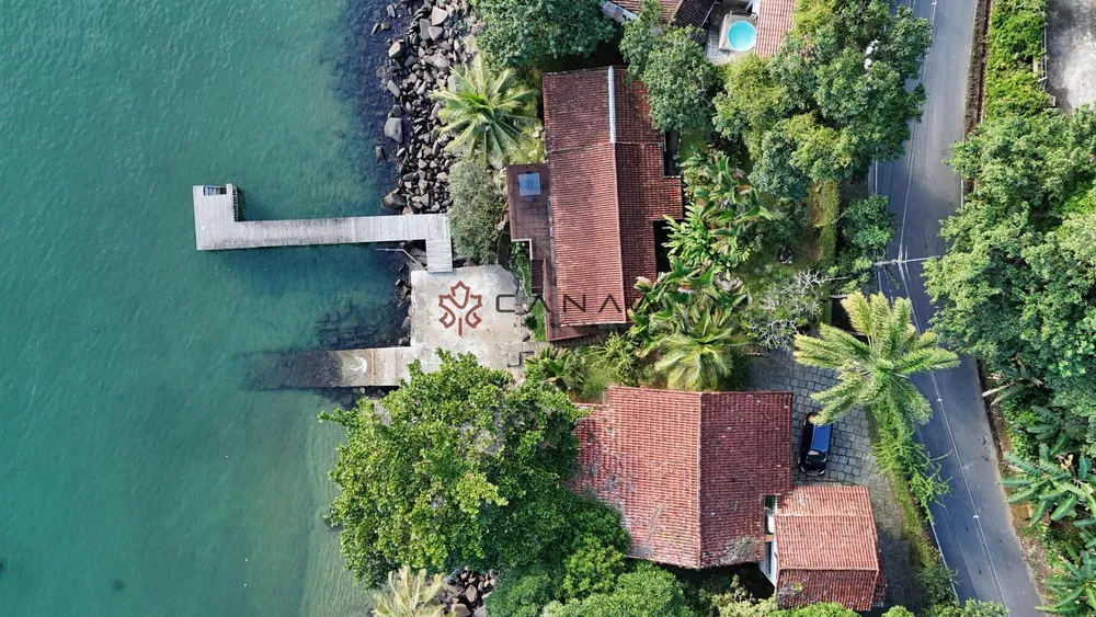 Casa, 6 quartos, 500 m² - Foto 36