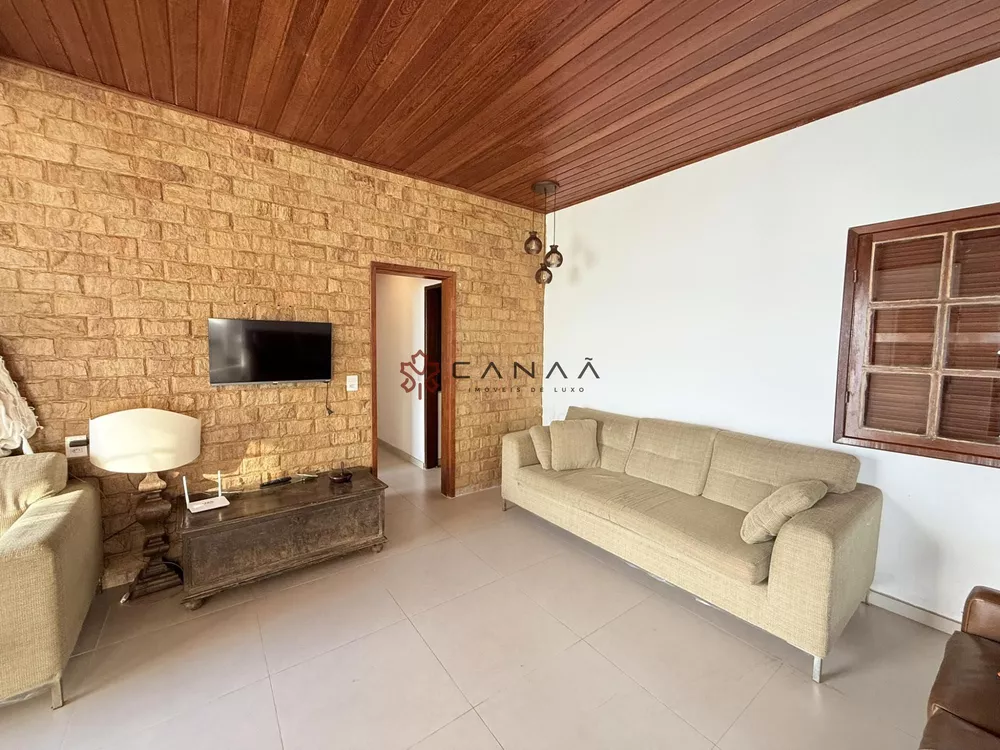 Casa, 6 quartos, 500 m² - Foto 20