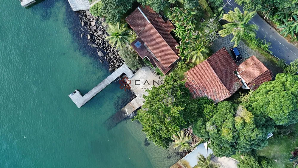 Casa, 6 quartos, 500 m² - Foto 46