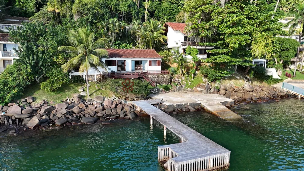 Casa, 6 quartos, 500 m² - Foto 2