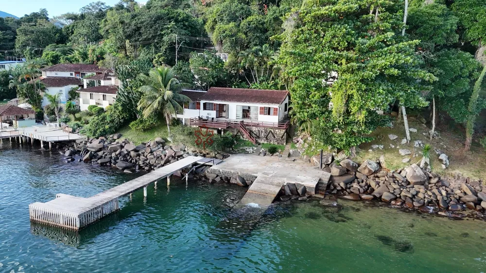Casa, 6 quartos, 500 m² - Foto 3