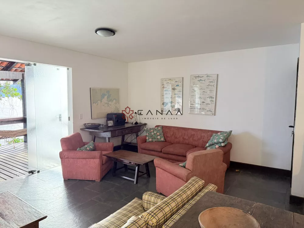 Casa, 6 quartos, 500 m² - Foto 37
