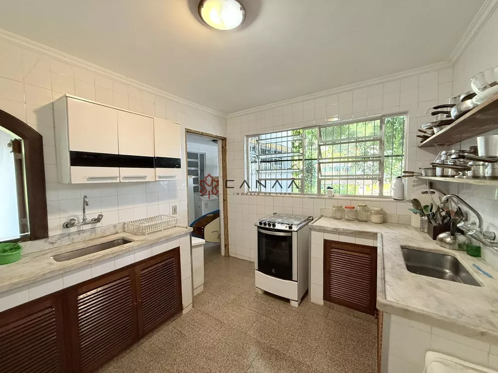 Casa, 6 quartos, 500 m² - Foto 26