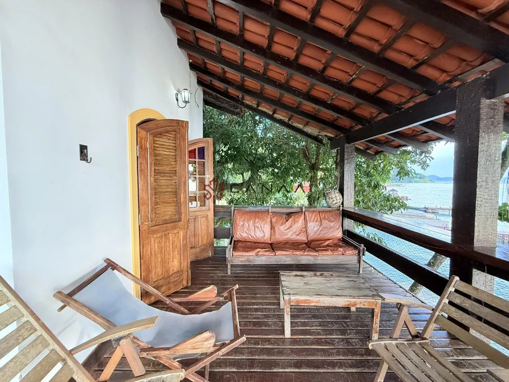 Casa, 6 quartos, 500 m² - Foto 22