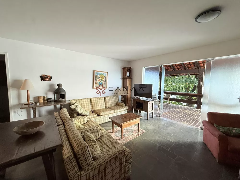 Casa, 6 quartos, 500 m² - Foto 34