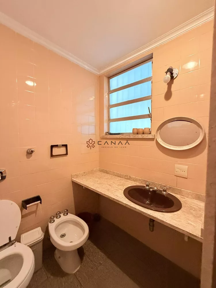 Casa, 6 quartos, 500 m² - Foto 5