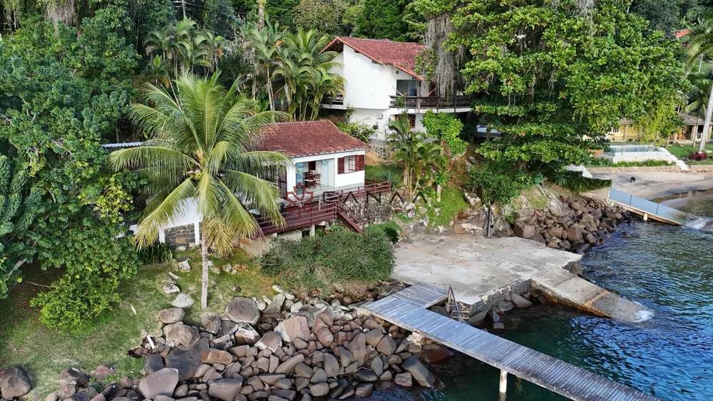 Casa, 6 quartos, 500 m² - Foto 38