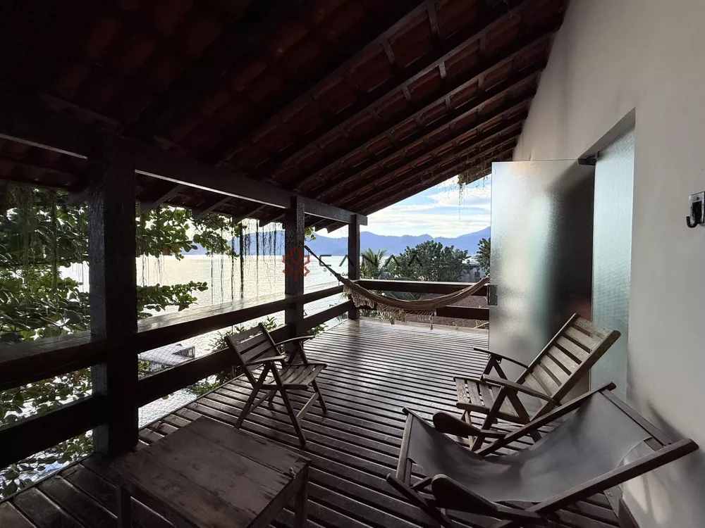 Casa, 6 quartos, 500 m² - Foto 16