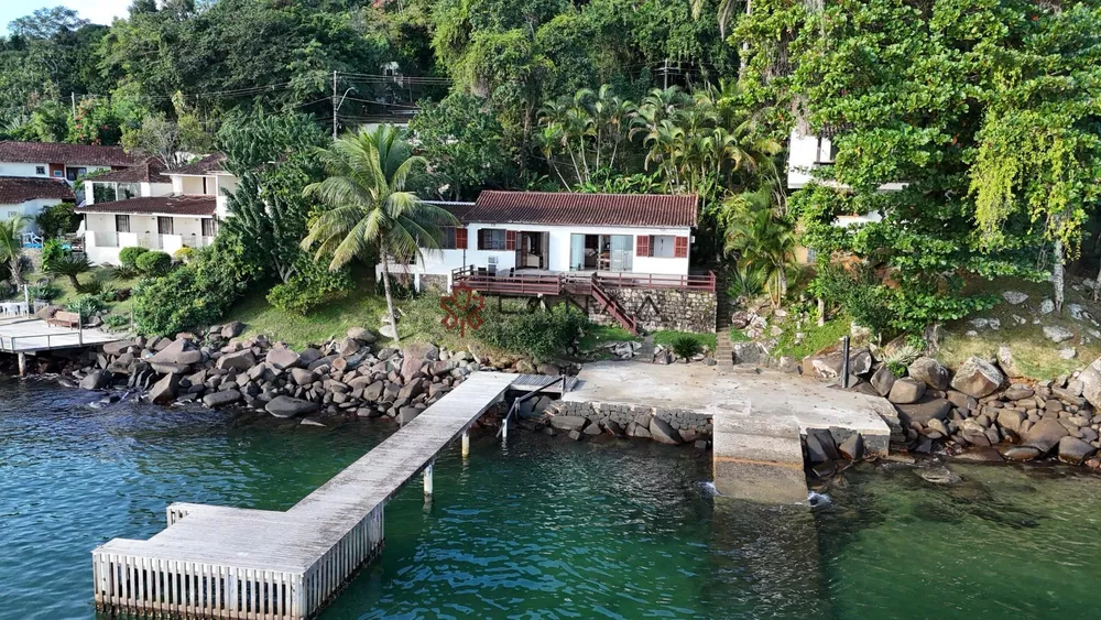 Casa, 6 quartos, 500 m² - Foto 4