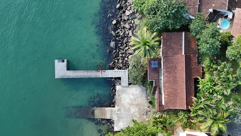 Casa, 6 quartos, 500 m² - Foto 1