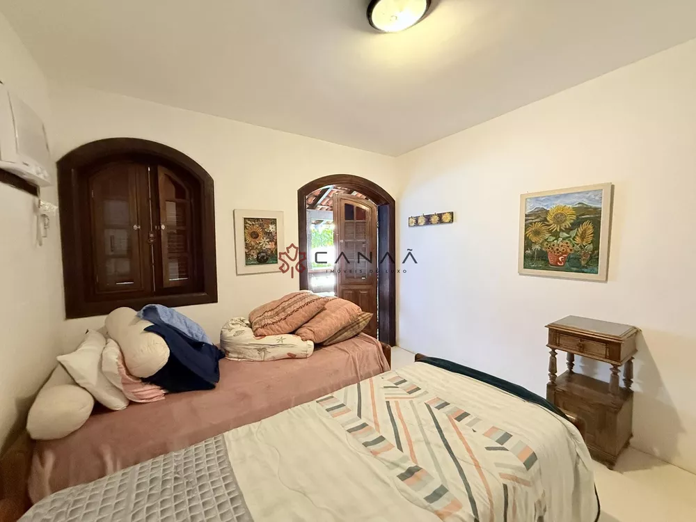 Casa, 6 quartos, 500 m² - Foto 40