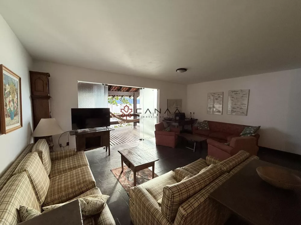 Casa, 6 quartos, 500 m² - Foto 17