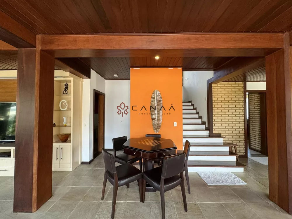 Casa de Condomínio, 5 quartos - Foto 69