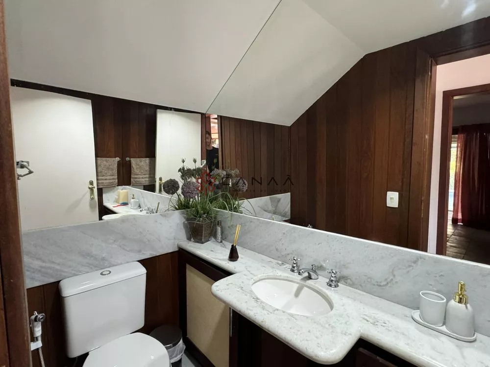 Casa de Condomínio, 5 quartos - Foto 54