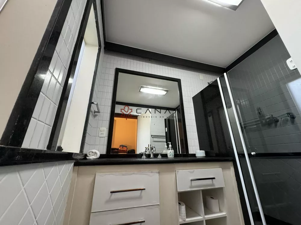 Casa de Condomínio, 5 quartos - Foto 53