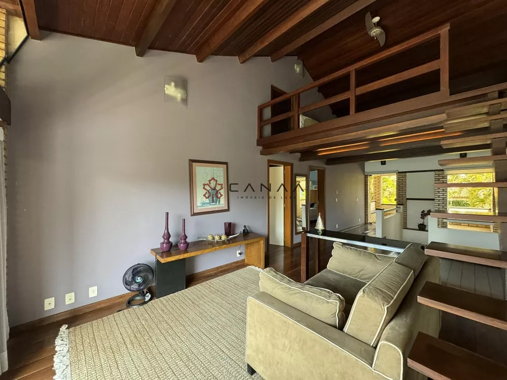 Casa de Condomínio, 5 quartos - Foto 34