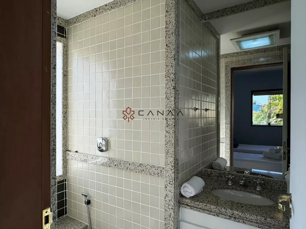 Casa de Condomínio, 5 quartos - Foto 26