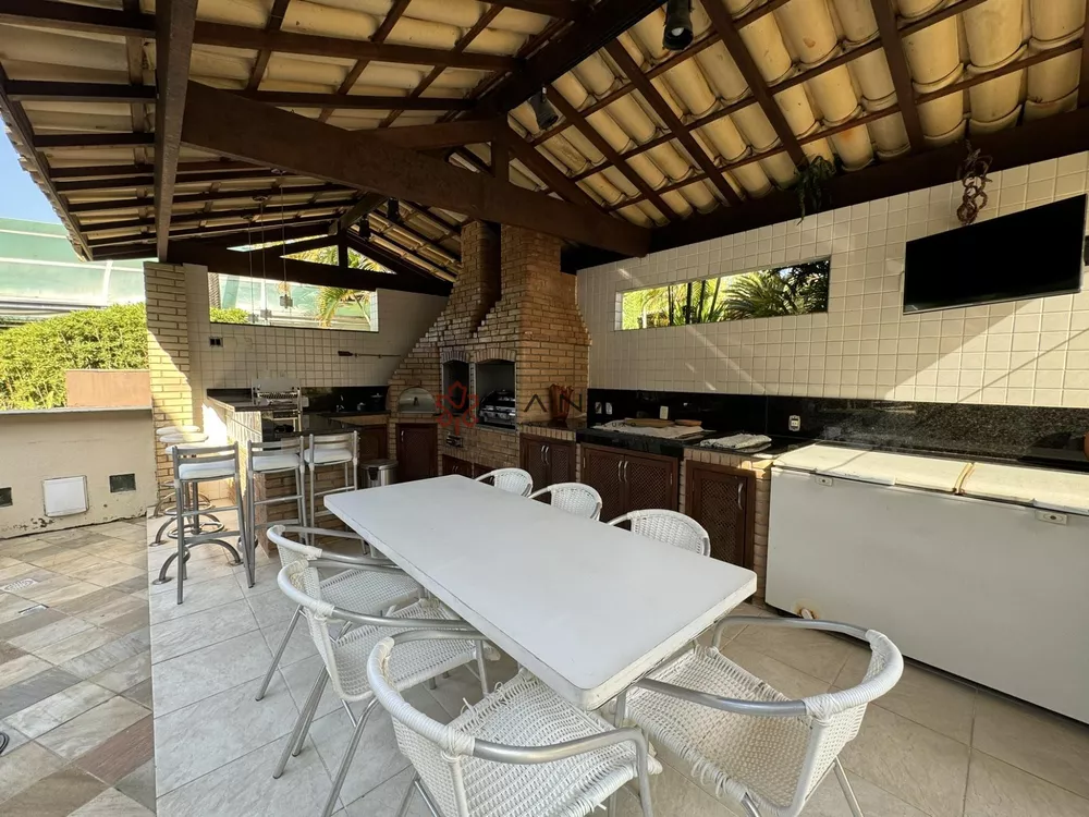 Casa de Condomínio, 5 quartos - Foto 20