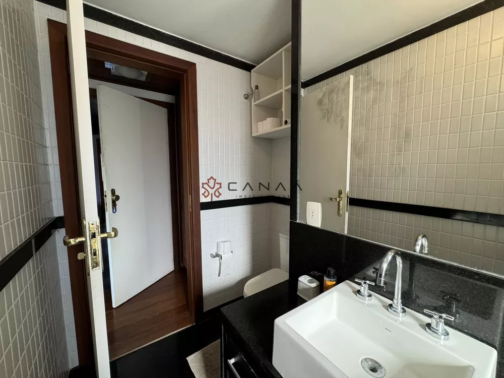 Casa de Condomínio, 5 quartos - Foto 63