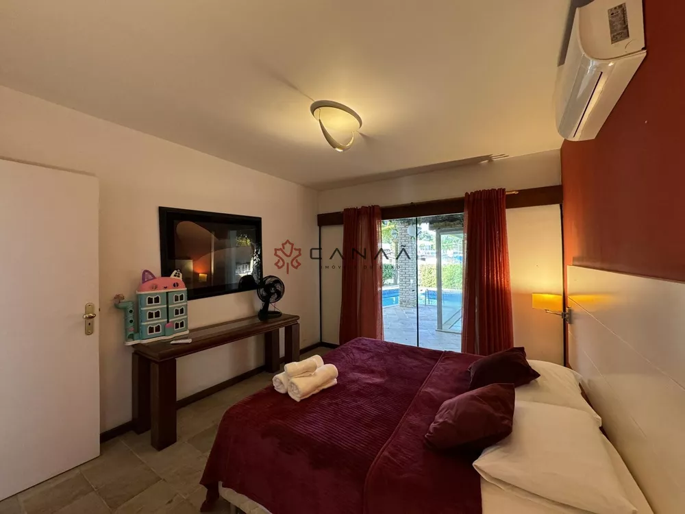 Casa de Condomínio, 5 quartos - Foto 70
