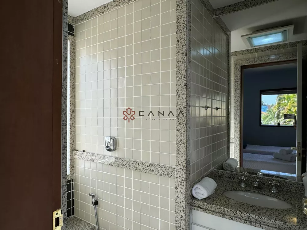 Casa de Condomínio, 5 quartos - Foto 28