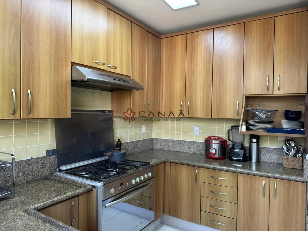 Casa de Condomínio, 5 quartos - Foto 43
