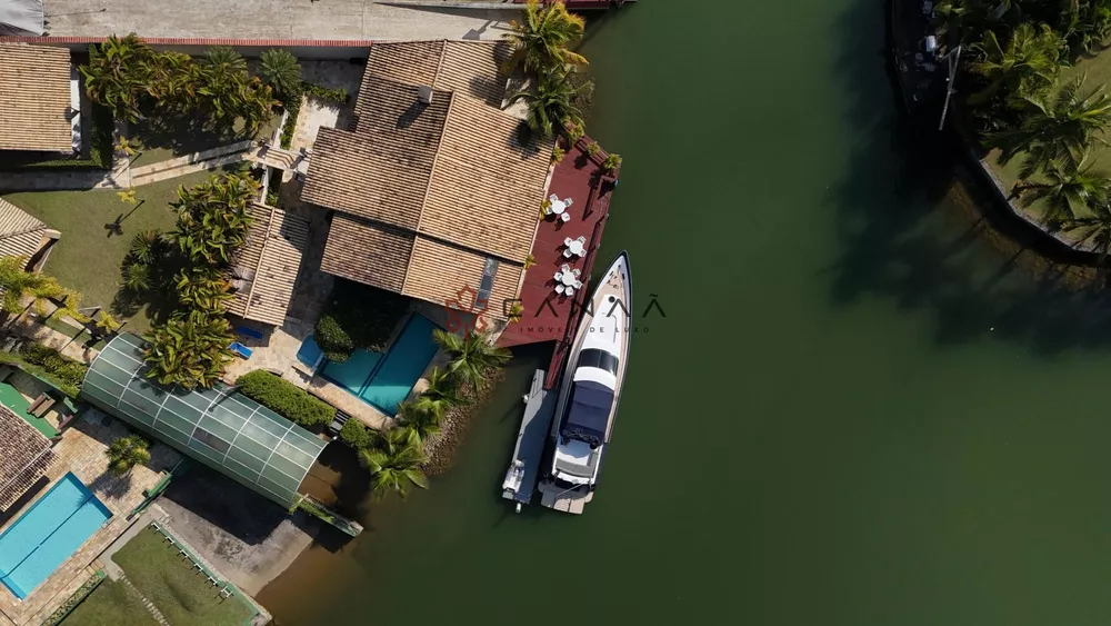 Casa de Condomínio, 5 quartos - Foto 3